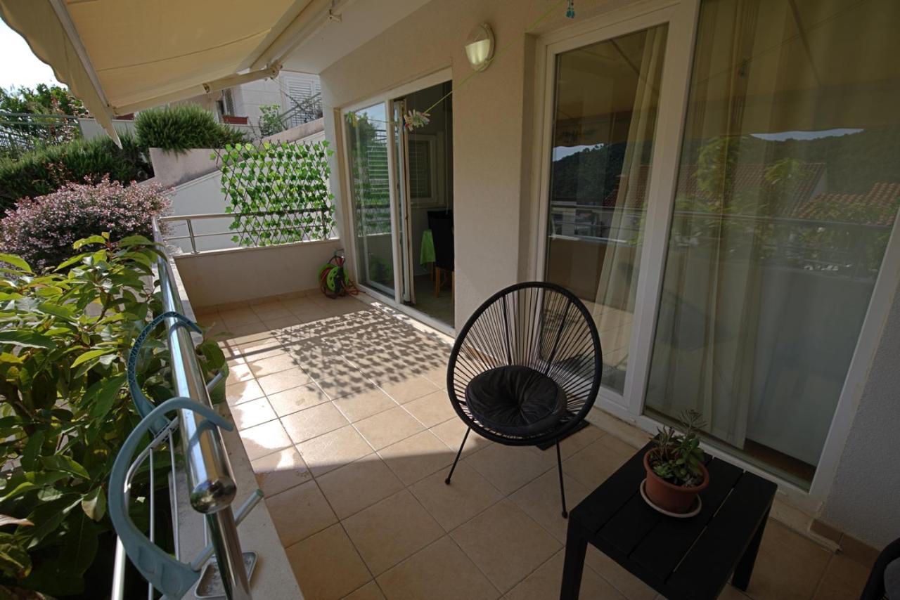 Tonino Apartment Dubrovnik Exterior photo