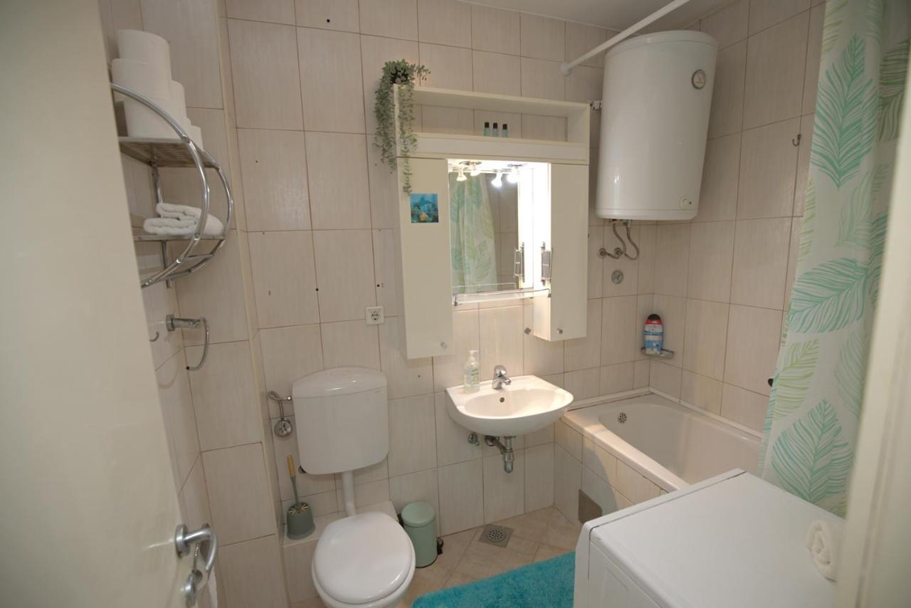 Tonino Apartment Dubrovnik Exterior photo