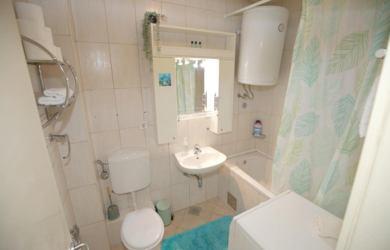 Tonino Apartment Dubrovnik Exterior photo