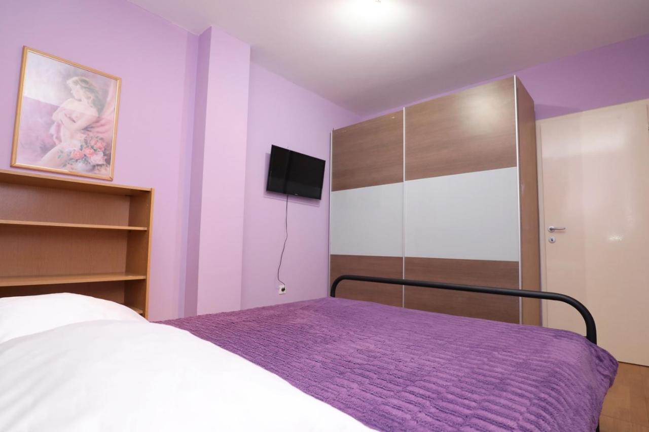Tonino Apartment Dubrovnik Exterior photo