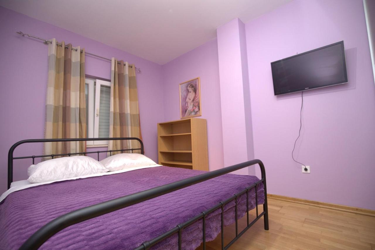 Tonino Apartment Dubrovnik Exterior photo